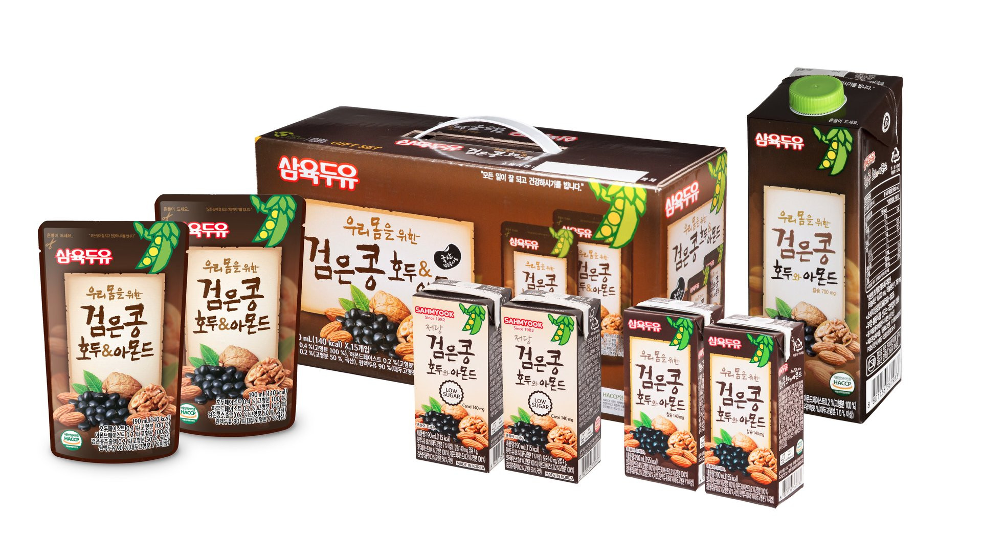 Ba thương hiệu Hàn Quốc dẫn dắt xu hướng làm đẹp của người Việt
