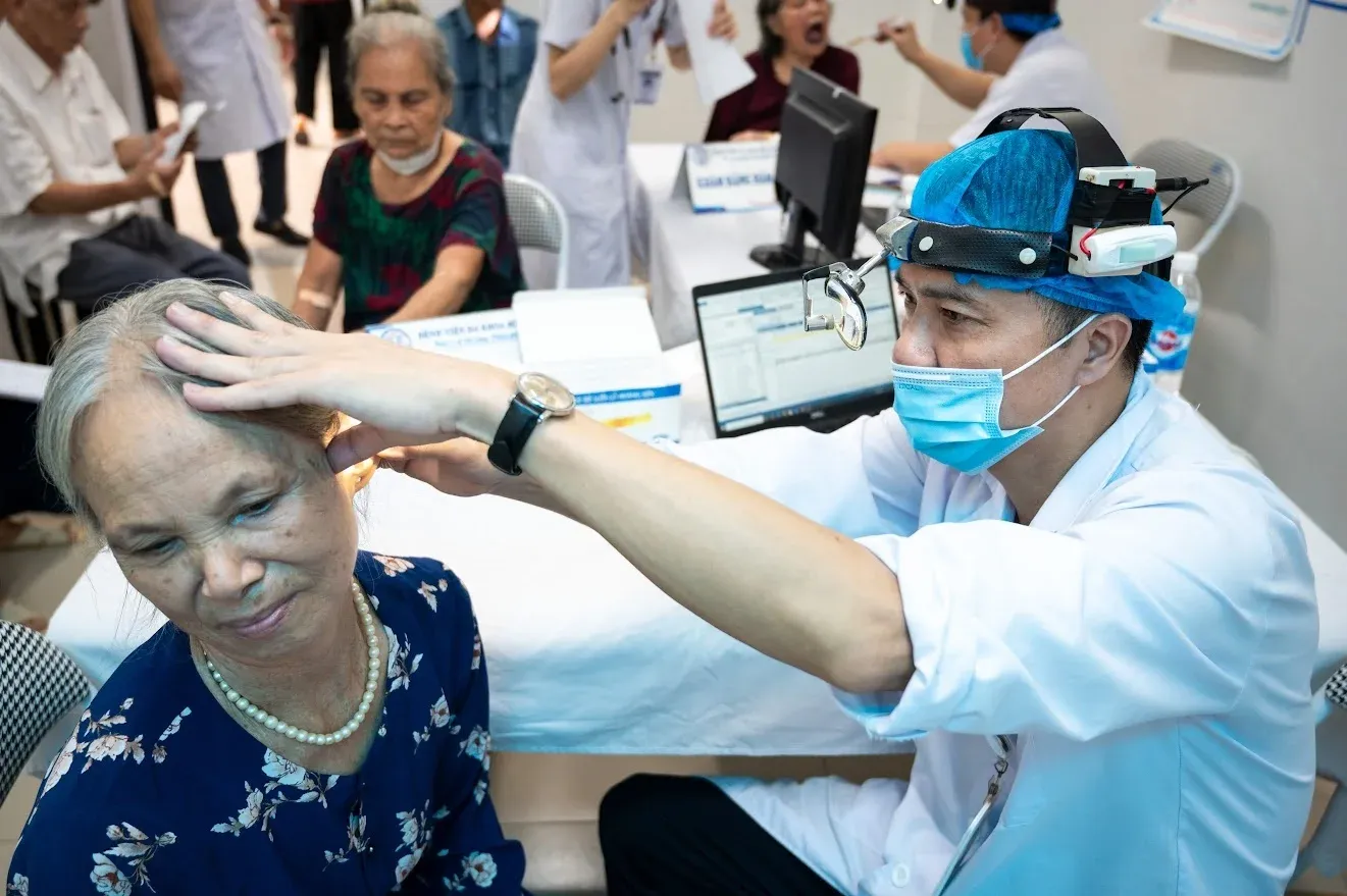 BHYT mở rộng chi trả sàng lọc 8 bệnh ung thư: cơ hội và cách tiếp cận