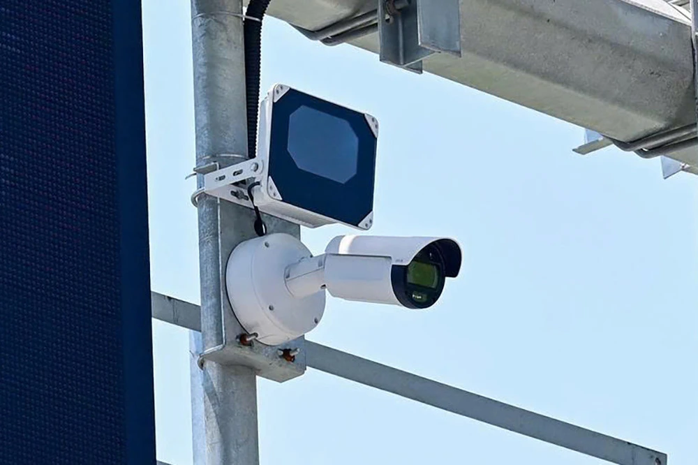 Camera giao thông nhận diện sai biển số: tài xế cần làm gì?