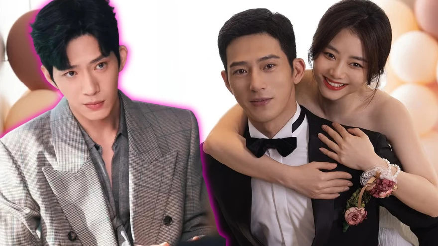 5 phim ngôn tình của Tỉnh Bách Nhiên không nên bỏ lỡ