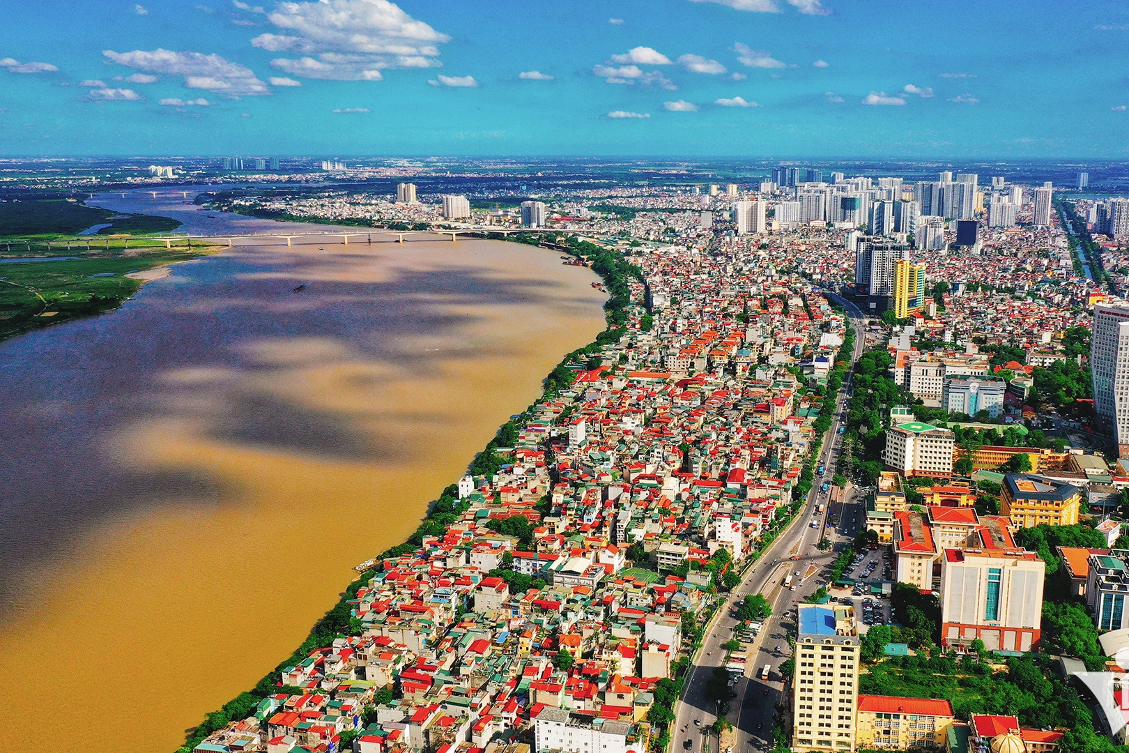 Hà Nội tái cấu trúc khu vực hồ Gươm: Từ trụ sở hành chính đến điểm nhấn văn hóa đô thị