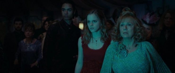 Emma Watson sau Hermione: từ sao nhí đến nhà hoạt động