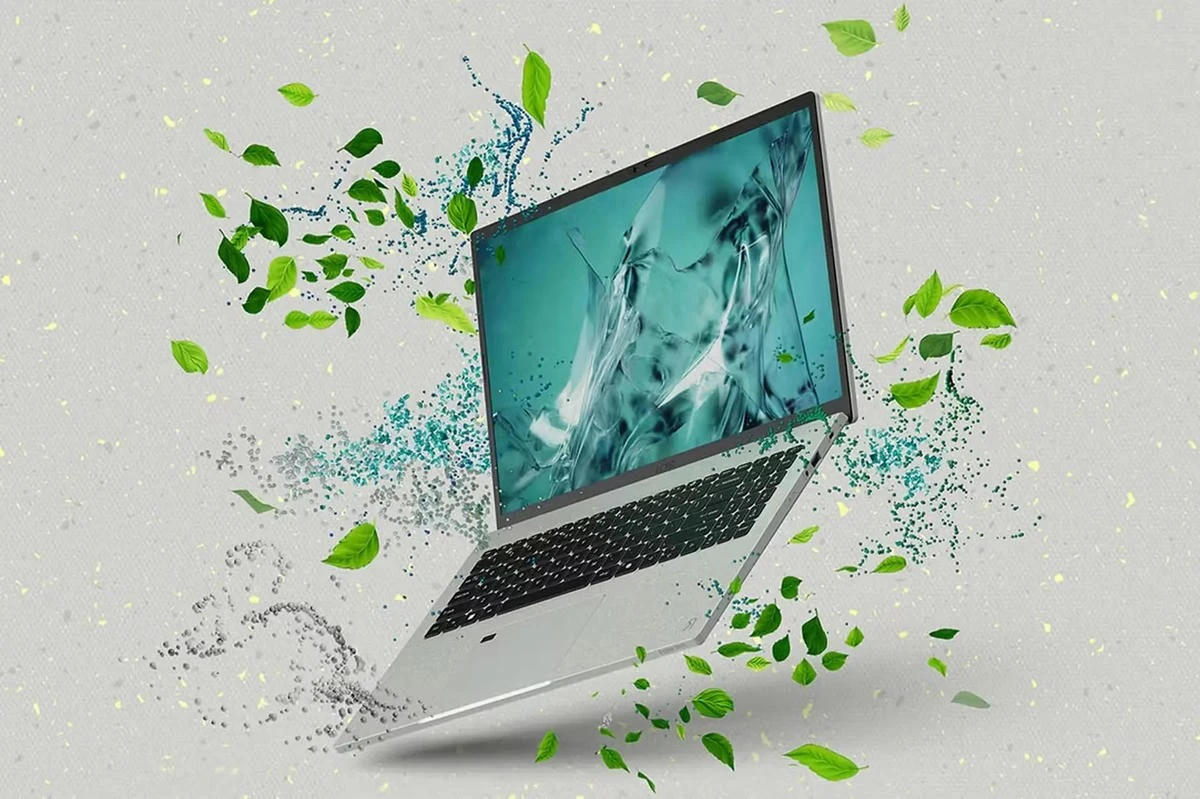 Acer Vero 16 vs Framework: laptop dễ sửa chữa nào đáng chọn hơn?