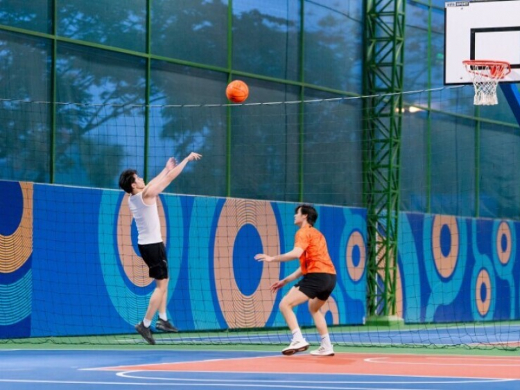 Sun World Ha Nam và Sun Sports City Ninh Bình: combo giải trí tiết kiệm