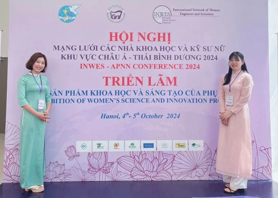 Hạt nano tơ tằm: Lá chắn xanh bảo vệ anthocyanin hoa đậu biếc