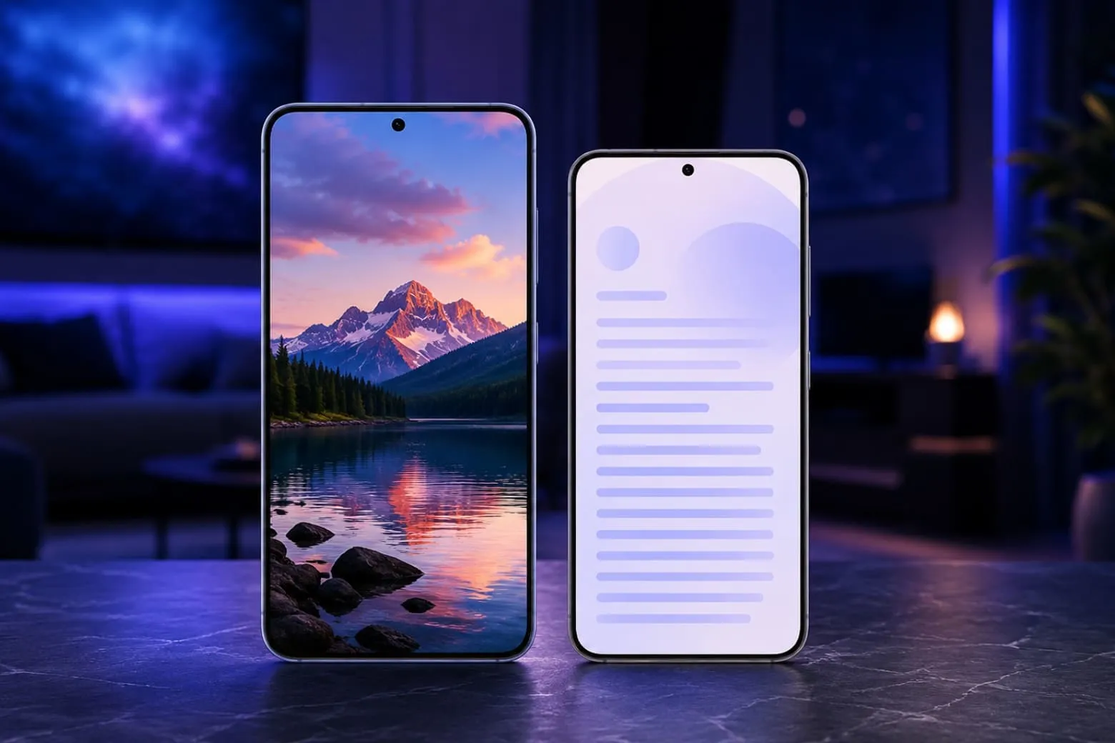 Samsung Galaxy S26 FE so với S26, S26 Plus và S25: nên chọn máy nào?