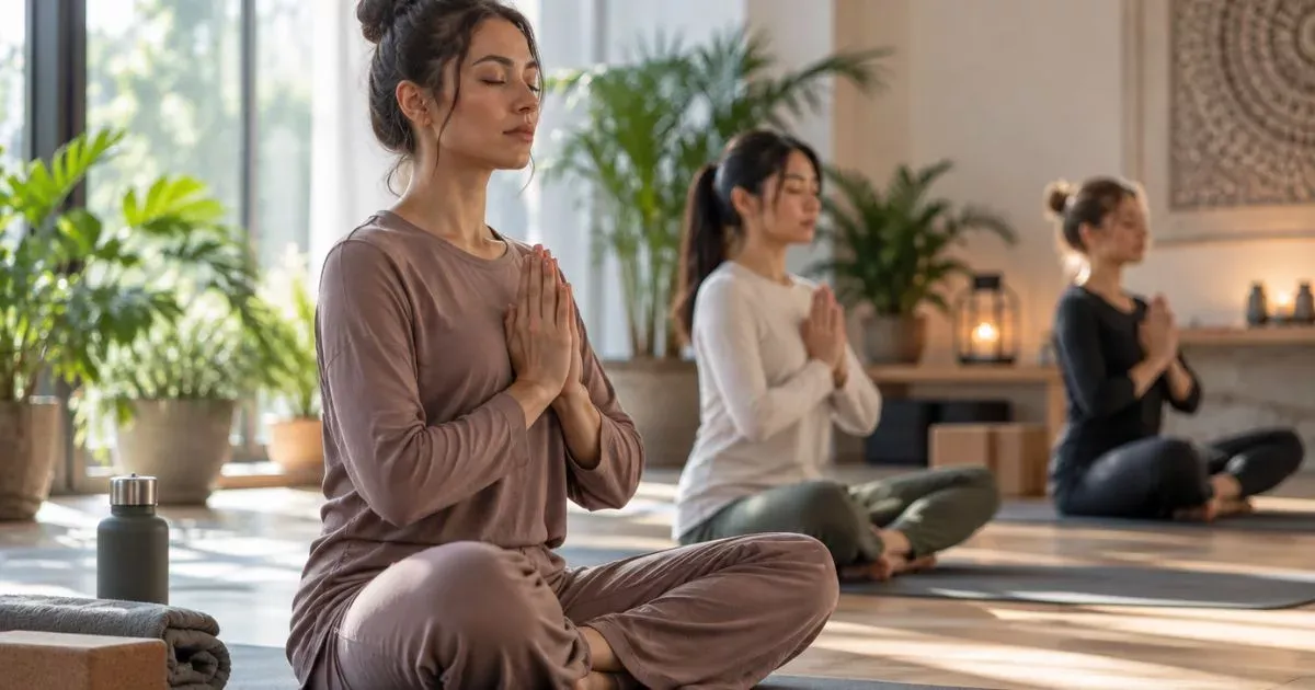 Memahami Fatwa Yoga: Antara Senaman dan Akidah