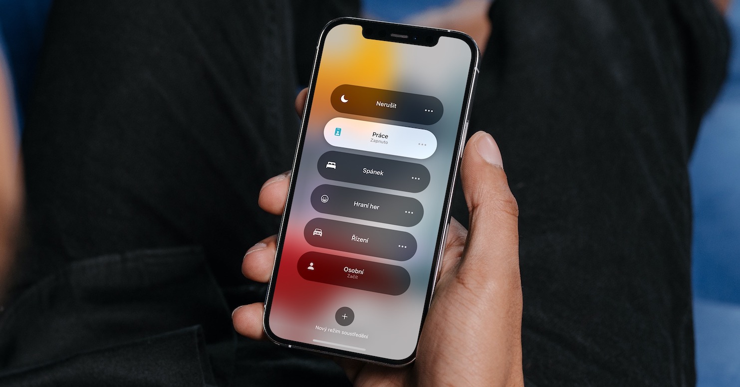 Làm chủ Focus Mode trên iPhone cho từng ứng dụng