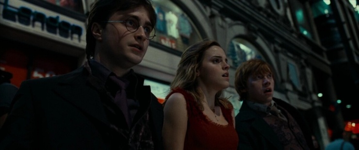 Emma Watson sau Hermione: từ sao nhí đến nhà hoạt động