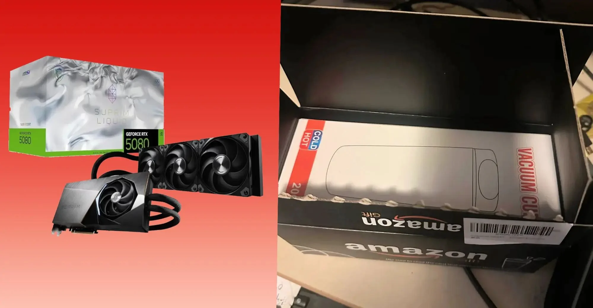 GPU Scam Pembelian: Cara Kenal Pasti RTX Card Penipuan Di Marketplace