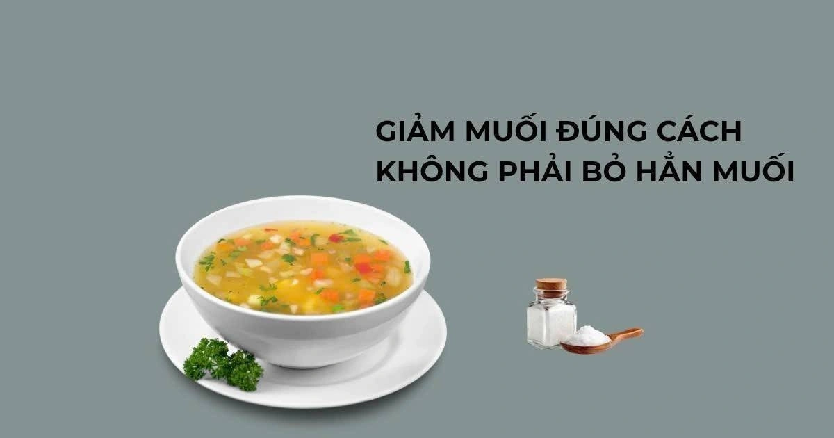3 thói quen ăn uống âm thầm rút ngắn tuổi thọ – và cách sửa