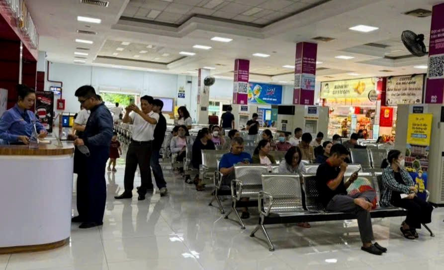 Giảm 40% vé tàu giường nằm: cách đặt khứ hồi tiết kiệm nhất