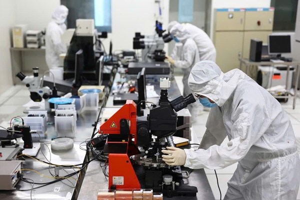 Khánh Hòa xây dựng mạng lưới chuyên gia khoa học để hút nhân tài công nghệ cao