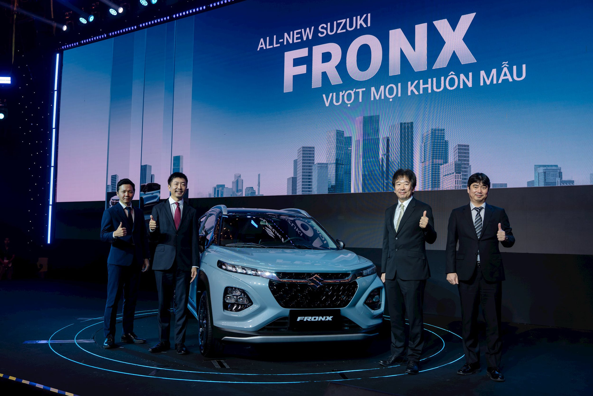 Tổng chi phí sở hữu hay trang bị: nên ưu tiên gì khi mua SUV cỡ nhỏ?