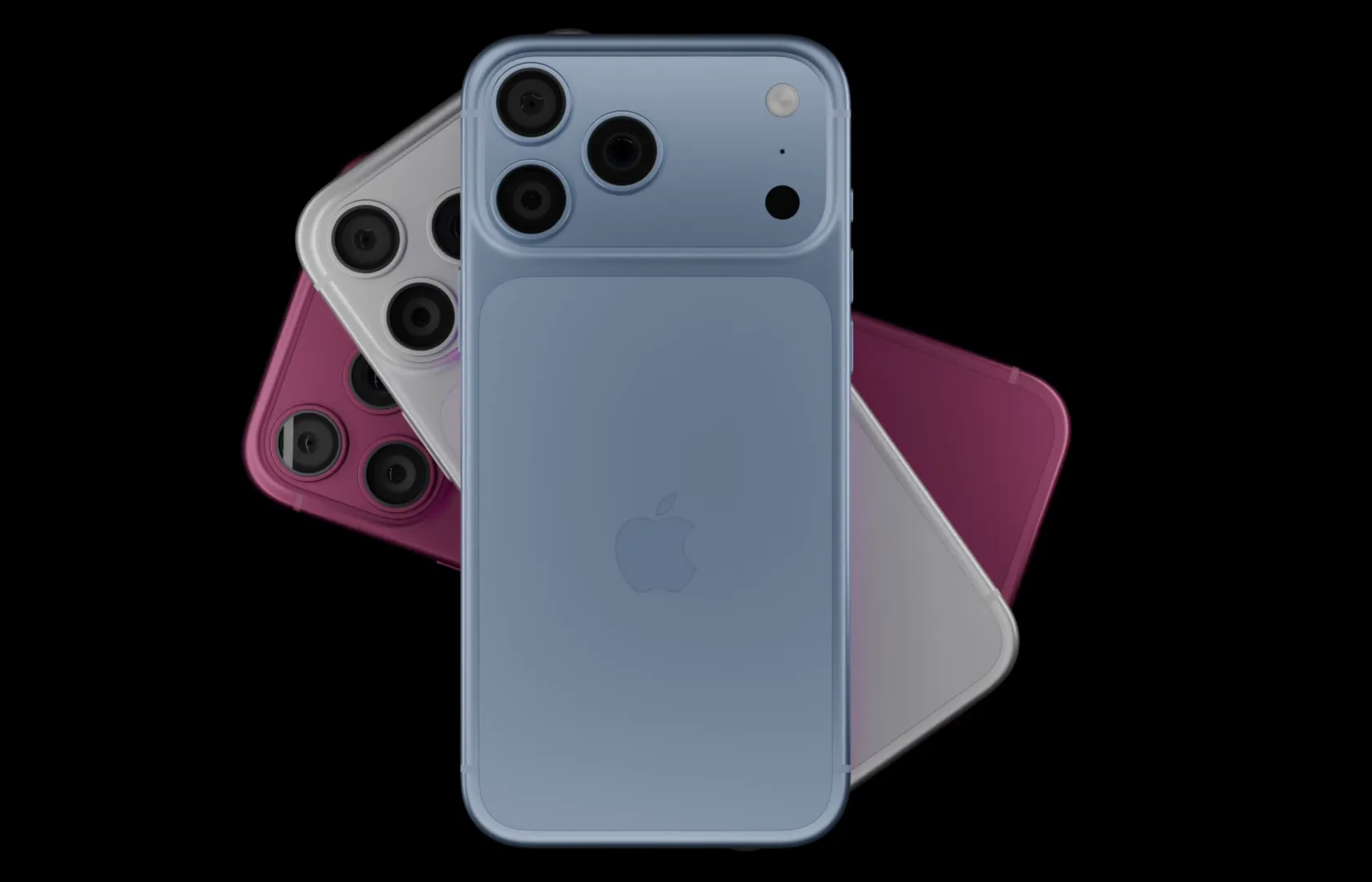 Khẩu độ biến thiên trên iPhone 18 Pro Max: đột phá thật hay chiêu marketing?