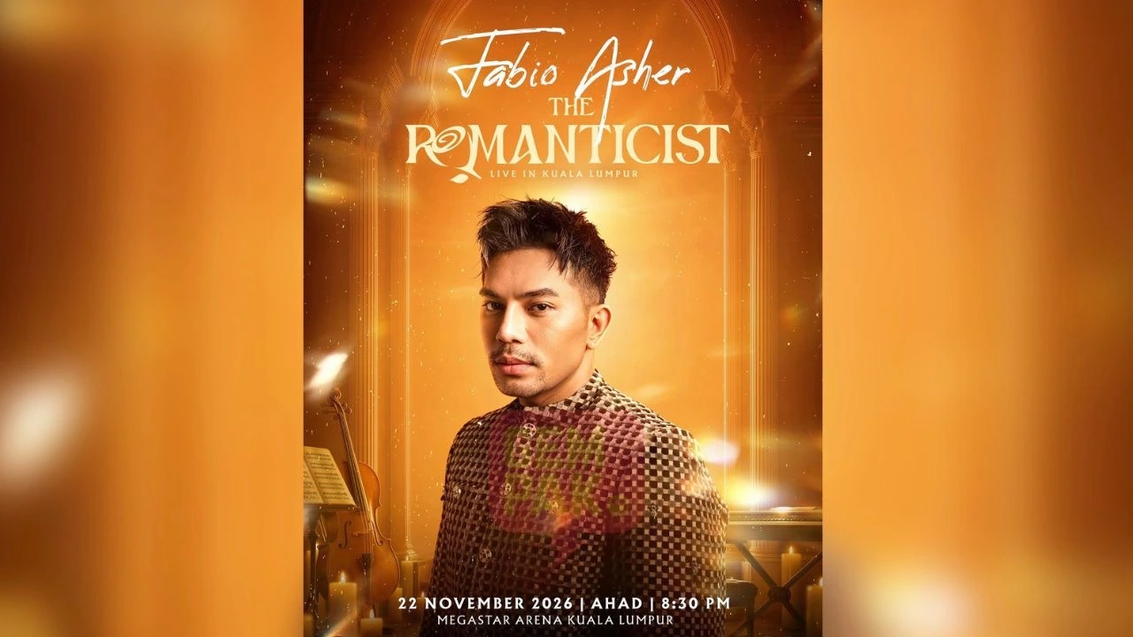 Bagaimana Artis Pop Regional Menghidupkan Semula Karier Dengan Konsep Berani