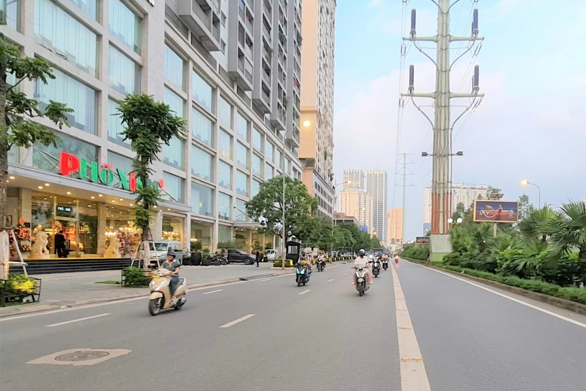 Hà Nội dẫn đầu giải ngân đầu tư công: Hạ tầng nào sẽ định hình Thủ đô?