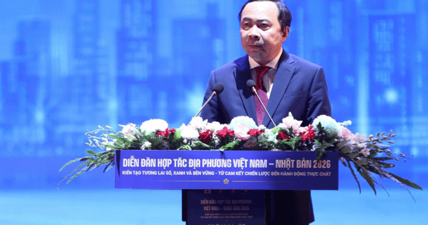 Việt Nam - Nhật Bản dịch chuyển hợp tác sang bán dẫn, AI và công nghệ xanh