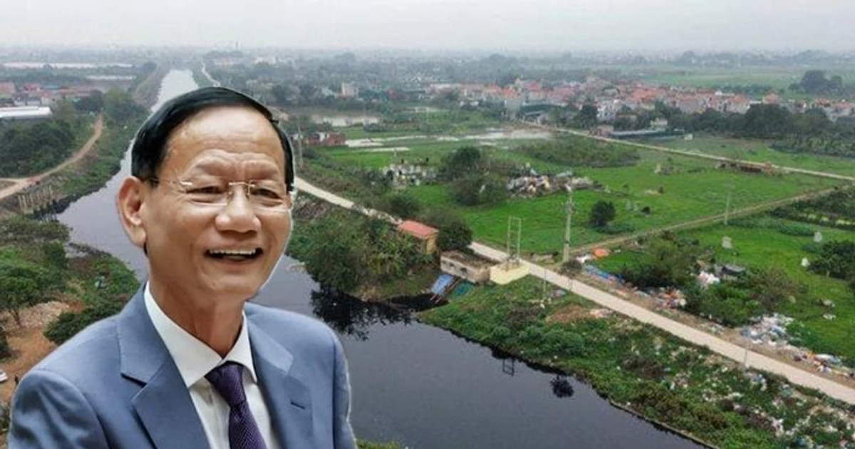 Hà Nội khởi động hai dự án hồi sinh sông Nhuệ và sông Đáy