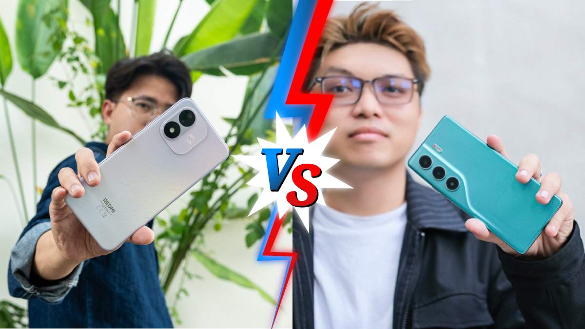 Redmi Note 17 vs HONOR X7d vs Tecno Camon 40: chọn máy nào dưới 6 triệu?