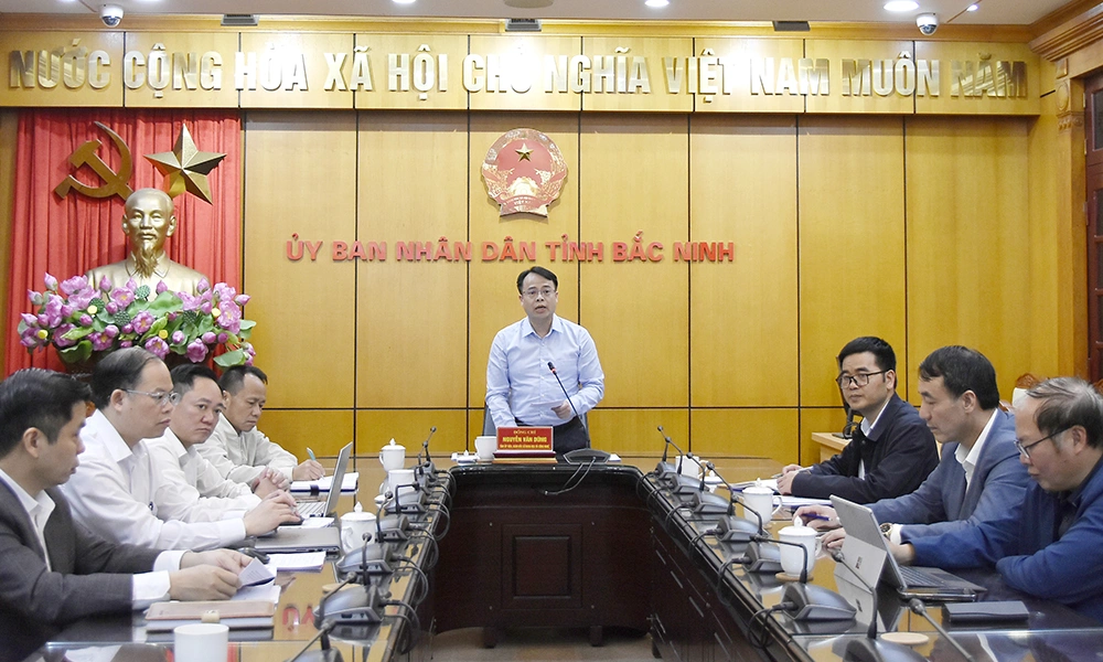 Bắc Ninh bán dẫn: Tham vọng trung tâm quốc gia và bài toán cạnh tranh toàn cầu