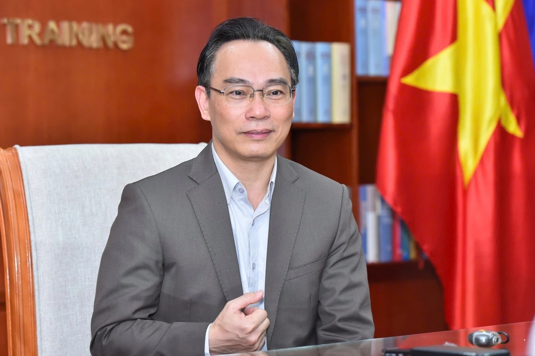 Học sinh giỏi quốc gia chọn đại học Sư phạm: cú chuyển hướng đáng mừng
