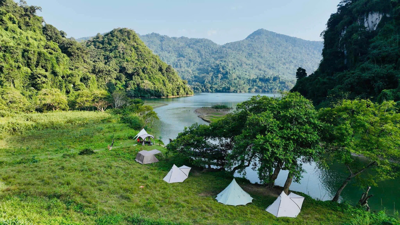Những điểm đến đẹp nhất tháng 9 cho người du lịch tiết kiệm