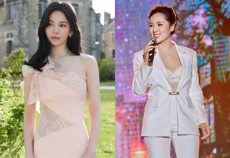 Từ Á quân Sao Mai đến cuộc sống kín tiếng của Phương Linh