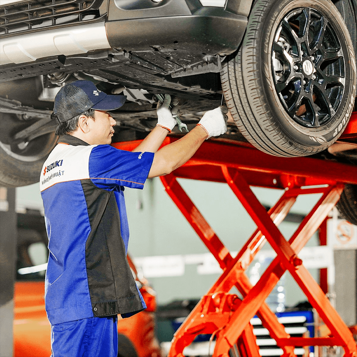 Tổng chi phí sở hữu hay trang bị: nên ưu tiên gì khi mua SUV cỡ nhỏ?