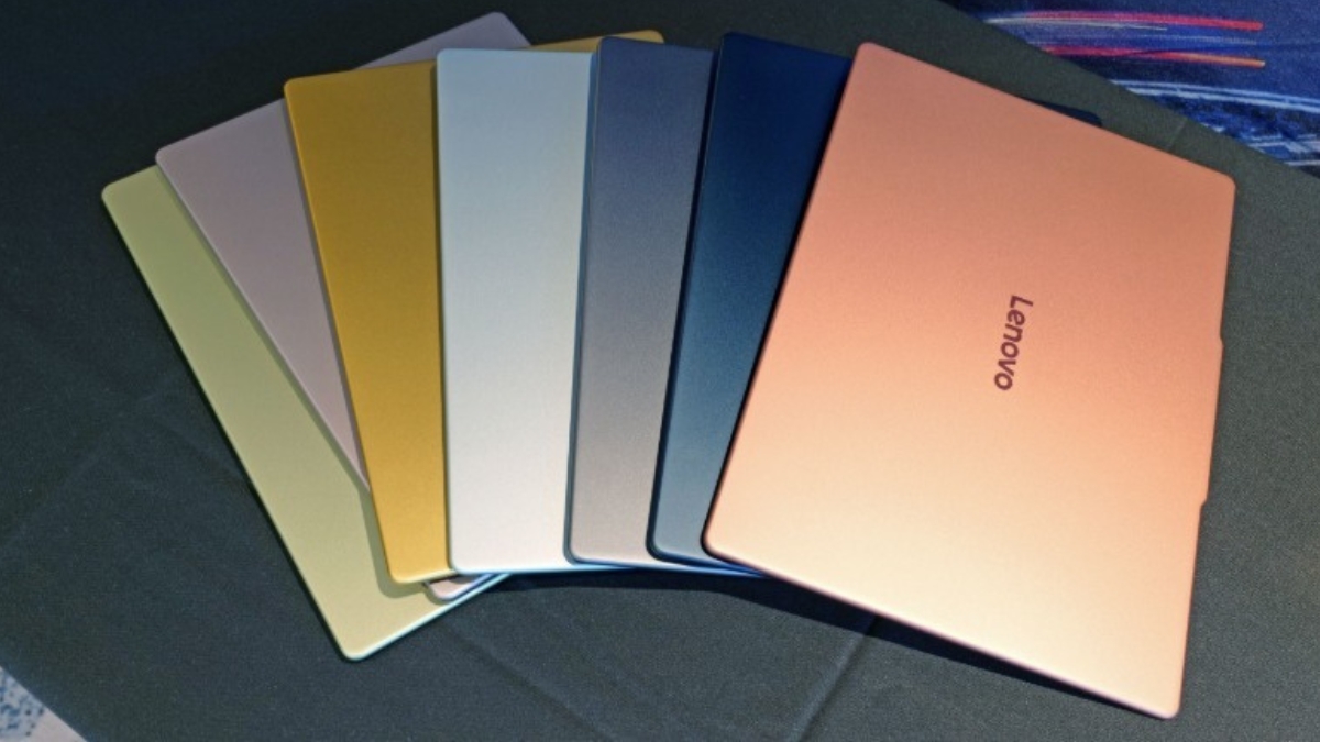Lenovo IdeaPad Vibe vs MacBook Neo: laptop giá rẻ nào đáng chọn hơn?
