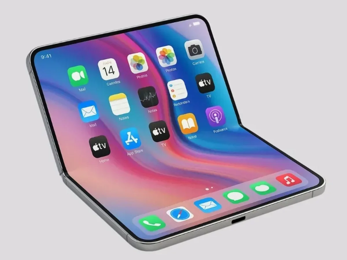 iPhone gập và bài toán 30 triệu: nâng cấp hay mạo hiểm?