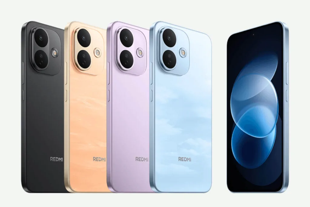 Redmi Note 17 Pro 5G vs Note 15 Pro 5G: Có nên lên đời vì pin 8340mAh?