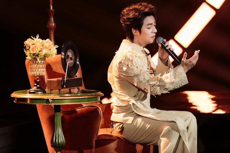 Đăng Khôi và chiến lược đưa pop Việt ra đấu trường Silk Way Star