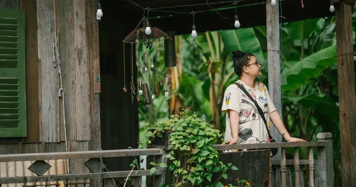 Từ màn ảnh đến điểm check-in: Khi bối cảnh phim ảnh thành thiên đường sống ảo