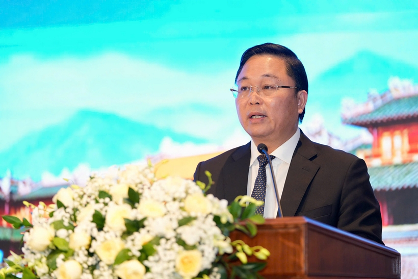 Diễn đàn hợp tác địa phương Việt Nam - Nhật Bản: 5 định hướng từ Huế