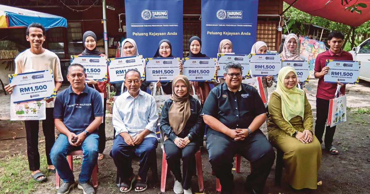 Wang Pendahuluan Pinjaman PTPTN RM1,500: Cara Mohon, Syarat dan Manfaat Untuk Pelajar Baharu