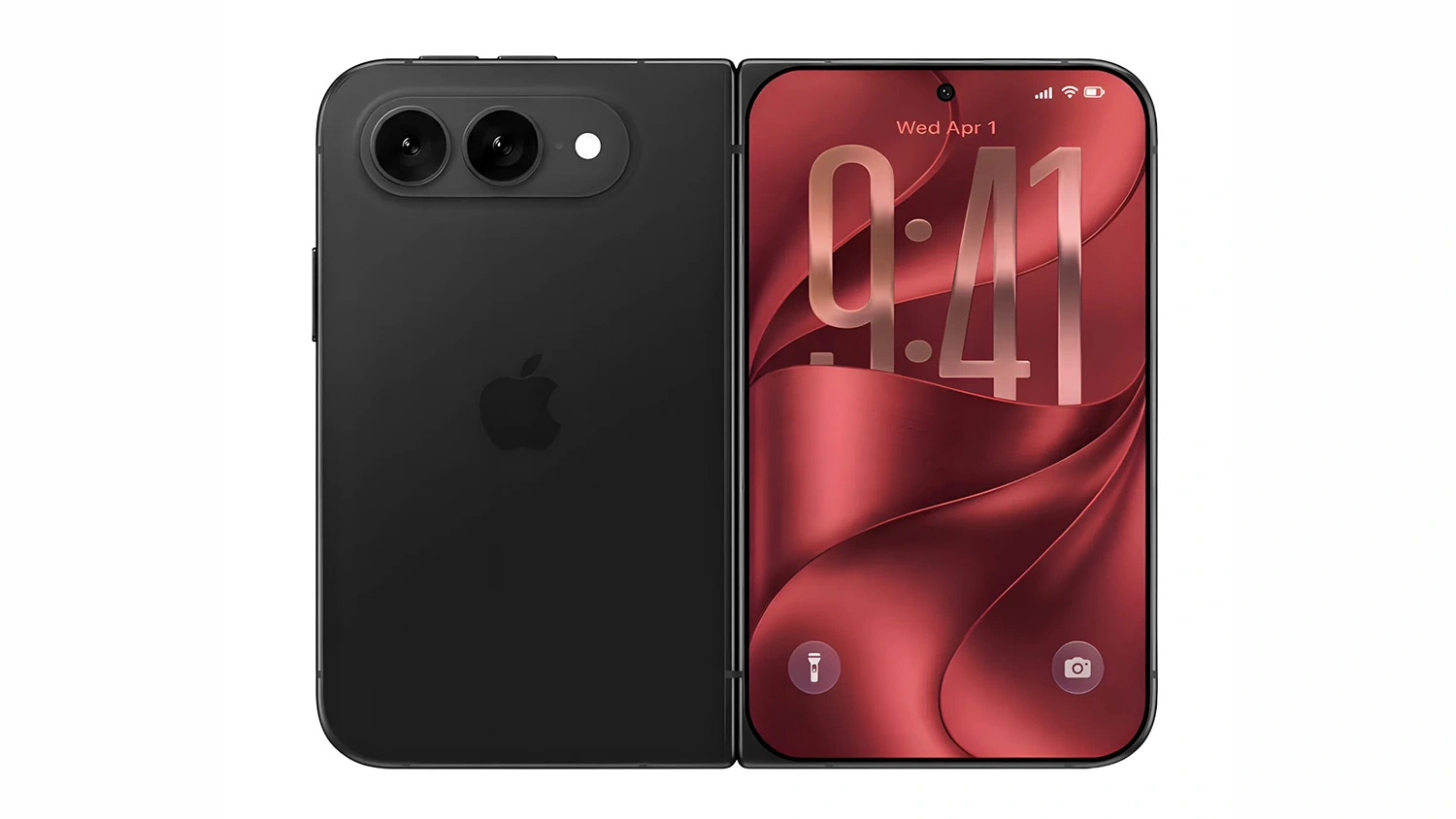 iPhone Lipat Pertama Apple: Premium Melampau Atau Evolusi Logik?