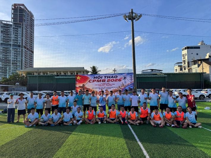 Ba giải chạy cộng đồng kết nối di sản, thiên nhiên và nơi làm việc