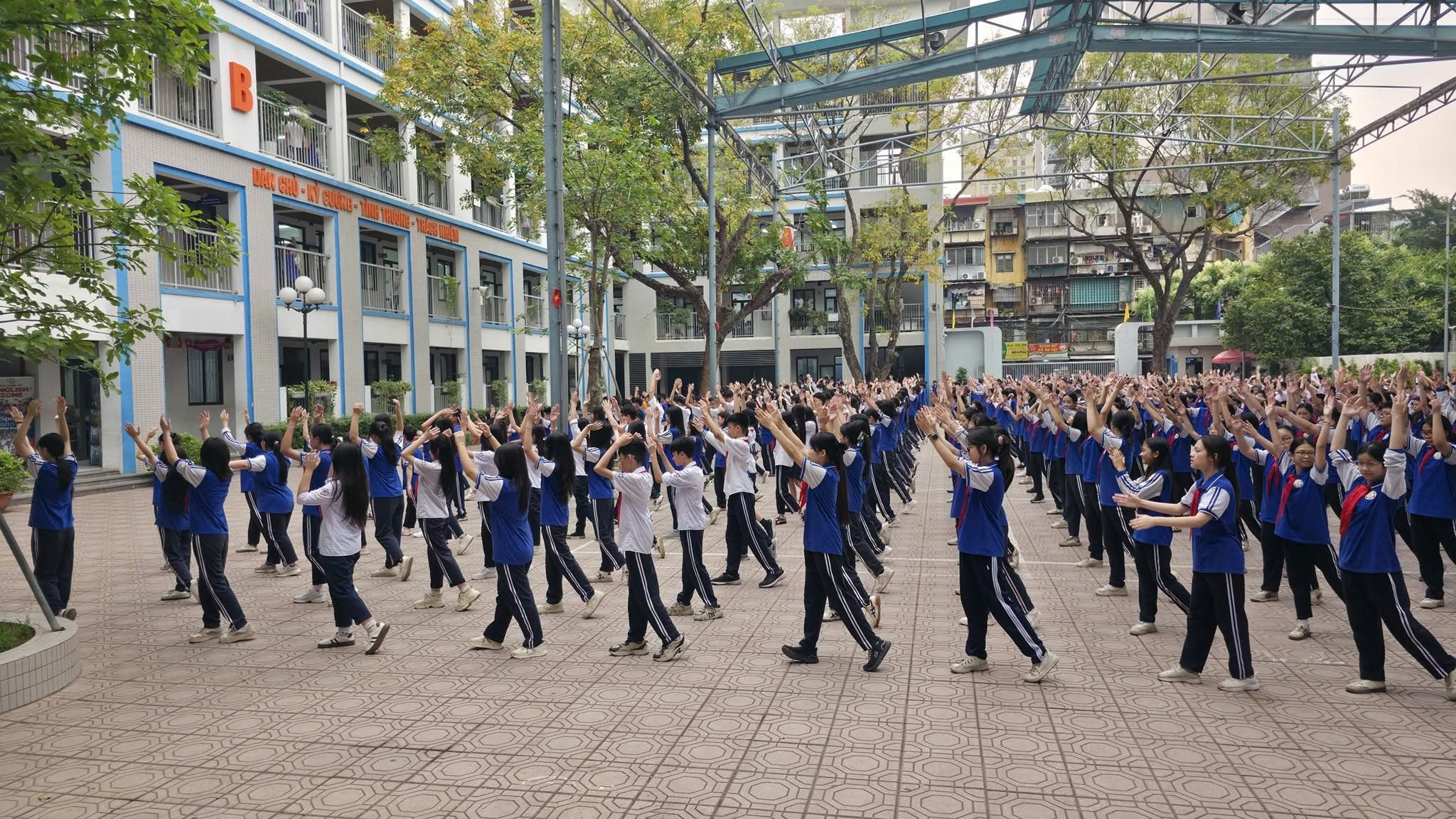 Hồ sơ sức khỏe điện tử học sinh: Cơ hội vàng nhưng rủi ro bảo mật không nhỏ