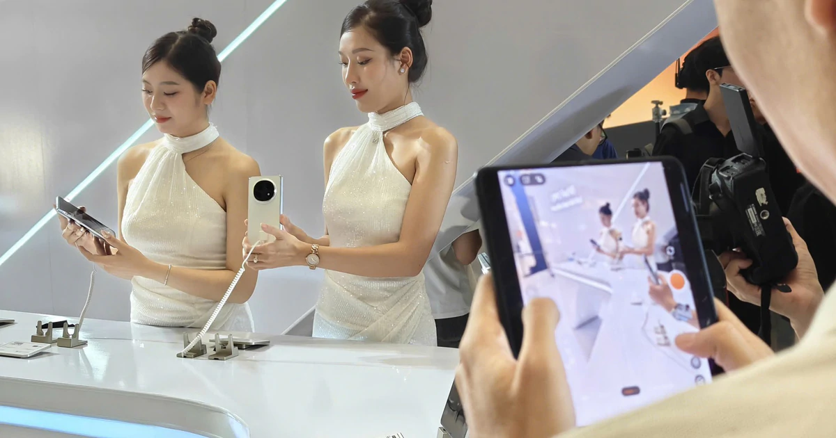 Điện thoại của bạn chứa những dữ liệu nhạy cảm nào và cách bảo vệ chúng