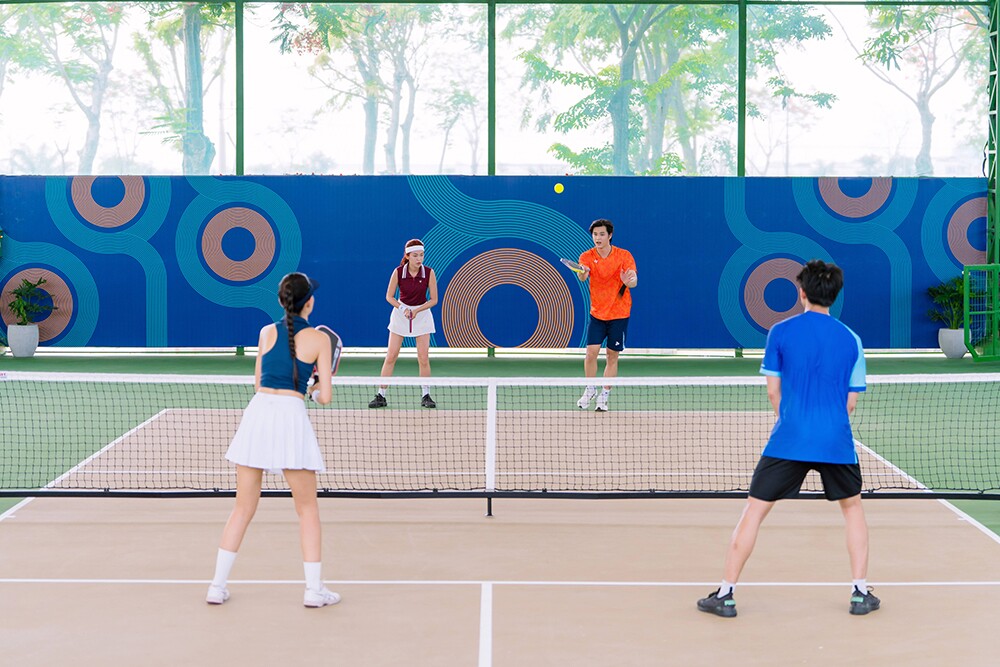 Sun World Ha Nam và Sun Sports City Ninh Bình: combo giải trí tiết kiệm