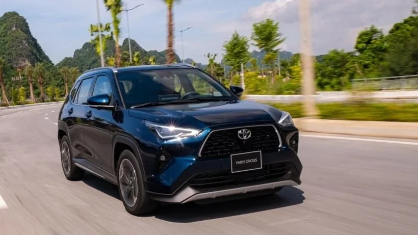 Toyota muốn xe hybrid được ưu tiên trong vùng phát thải thấp TP.HCM: Cơ hội hay bước lùi?