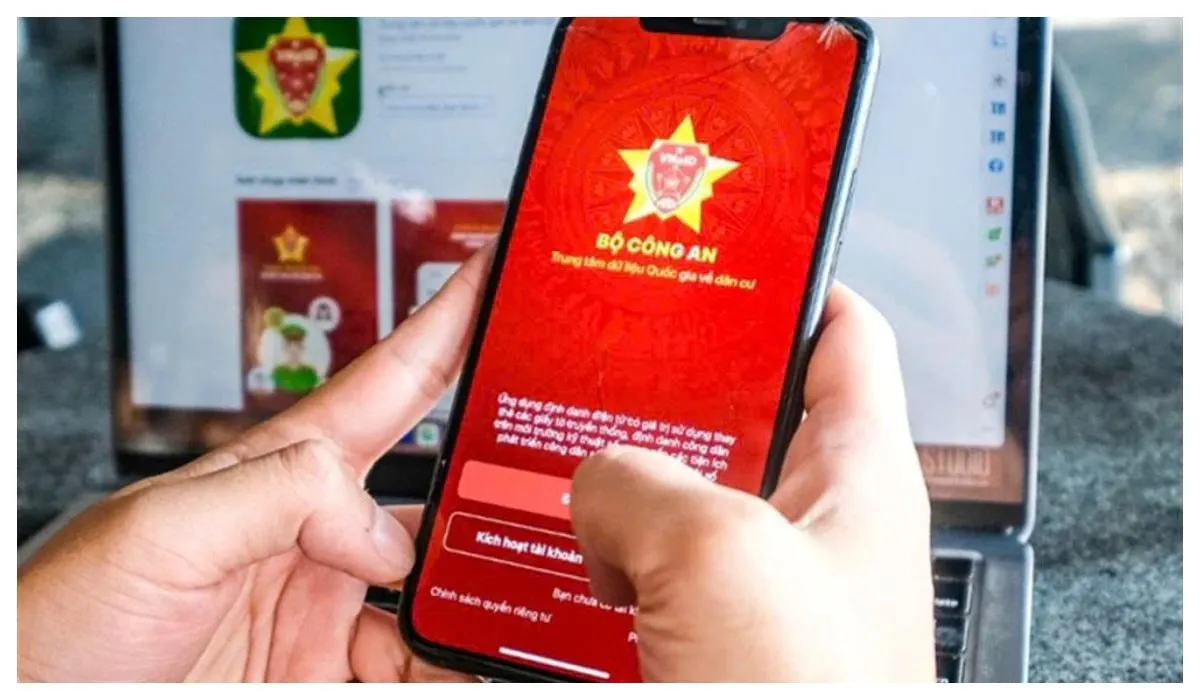 Cảnh báo VNeID giả mạo: Nhận diện và bảo vệ tài khoản định danh