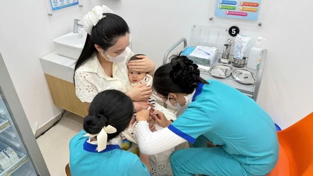 RSV ở trẻ sơ sinh: nhận diện sớm để chặn biến chứng suy hô hấp