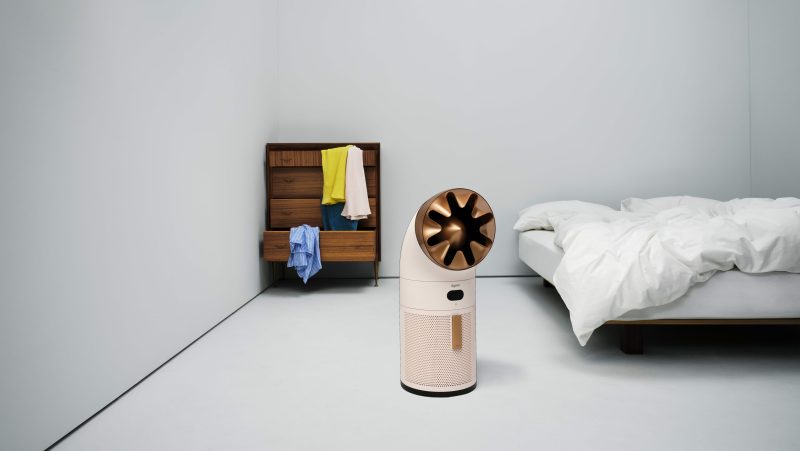 Dyson CameraJet và tham vọng định nghĩa lại bàn chải đánh răng thông minh