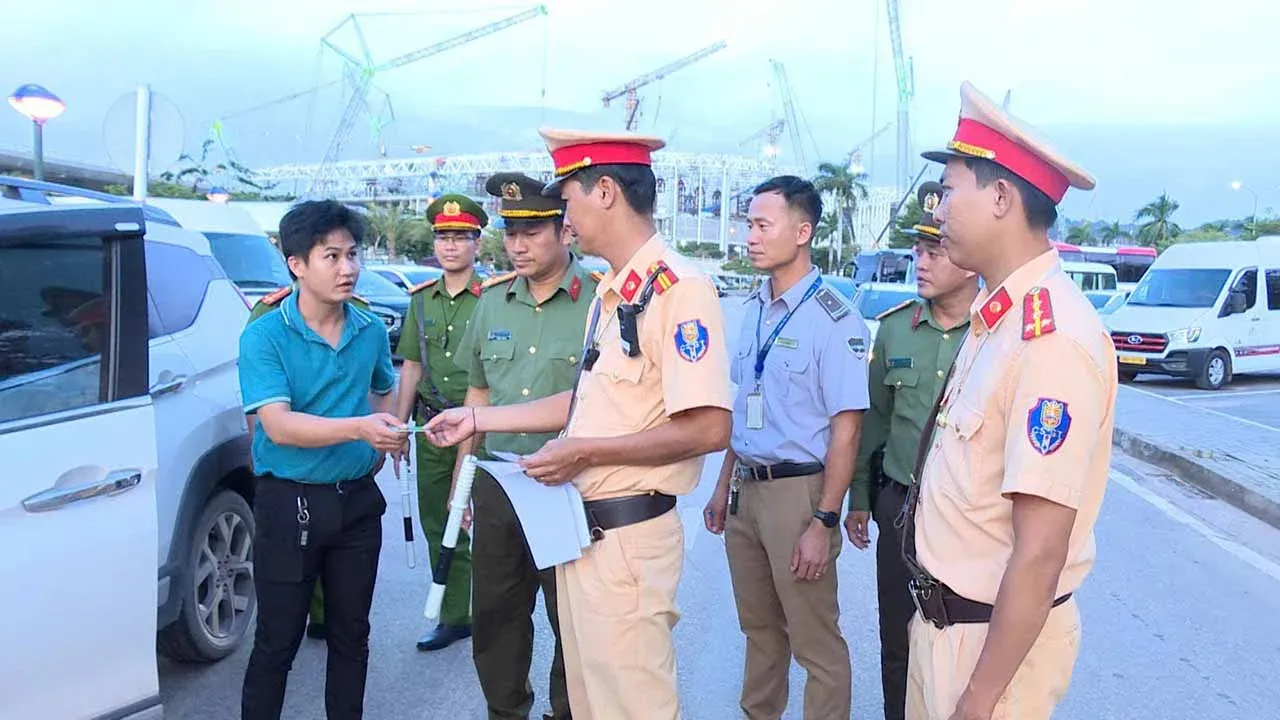 Trung tâm Hội nghị APEC Phú Quốc: chạy đua với thời gian và hạ tầng