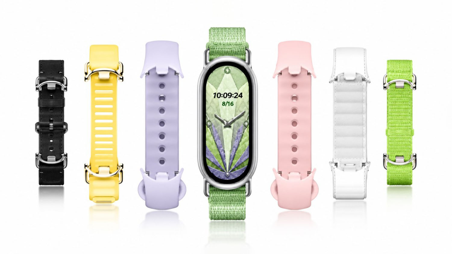Xiaomi Smart Band 11: Kuasa 21 Hari Menentang Jam Tangan Premium