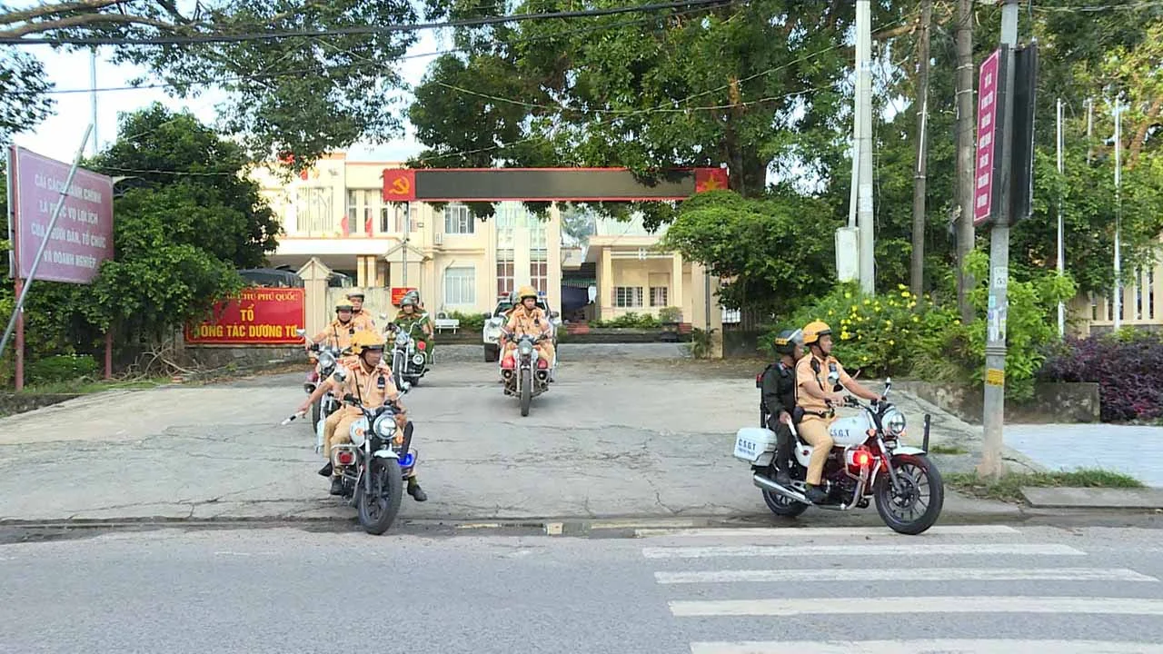 Trung tâm Hội nghị APEC Phú Quốc: chạy đua với thời gian và hạ tầng