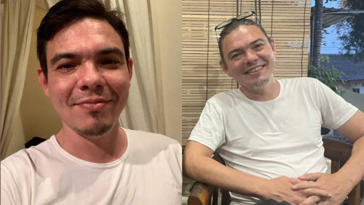 Penyanyi Legendaris Terbit Autobiografi 400 Muka Surat: Isyarat Comeback Peribadi & Profesional