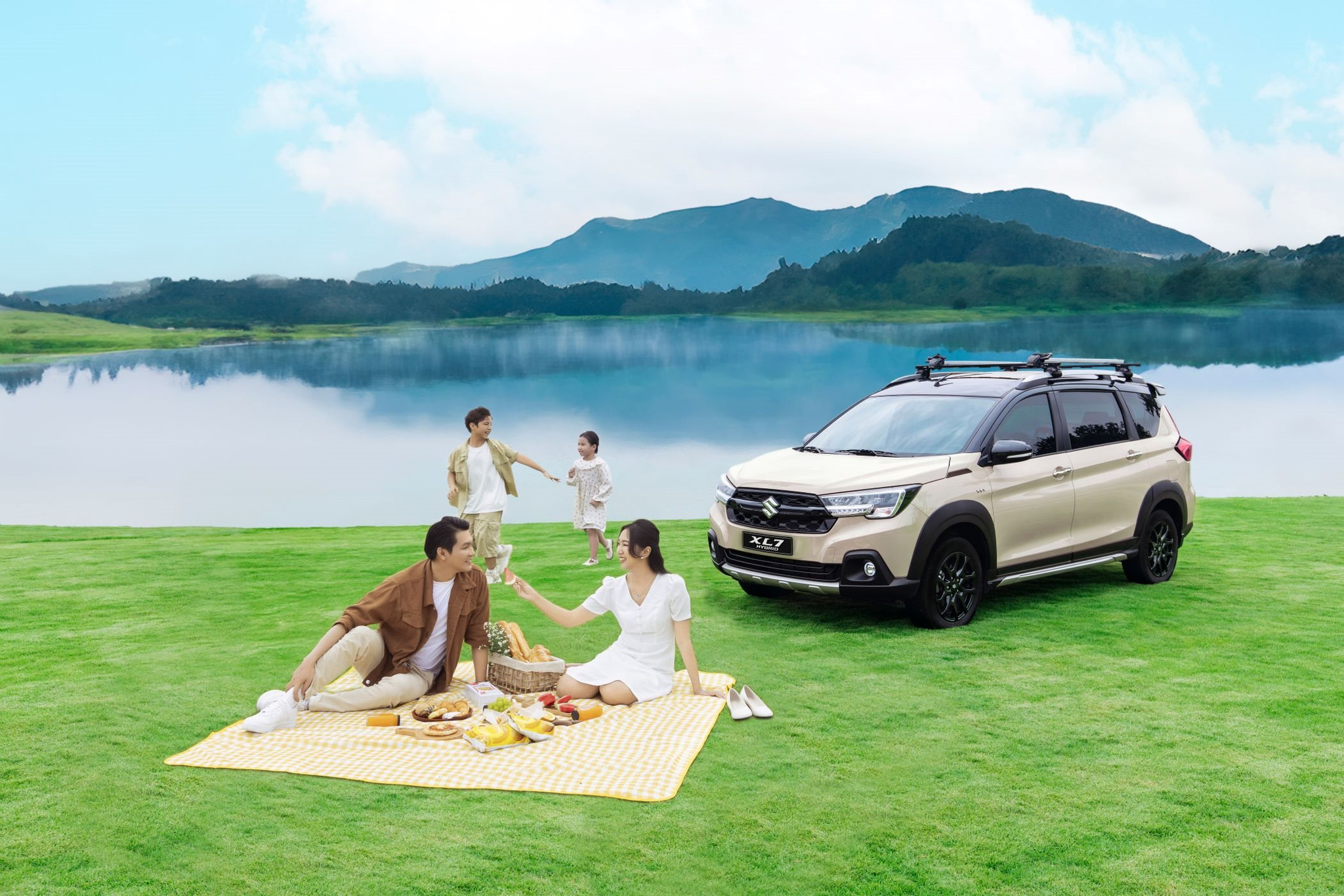 Tổng chi phí sở hữu hay trang bị: nên ưu tiên gì khi mua SUV cỡ nhỏ?